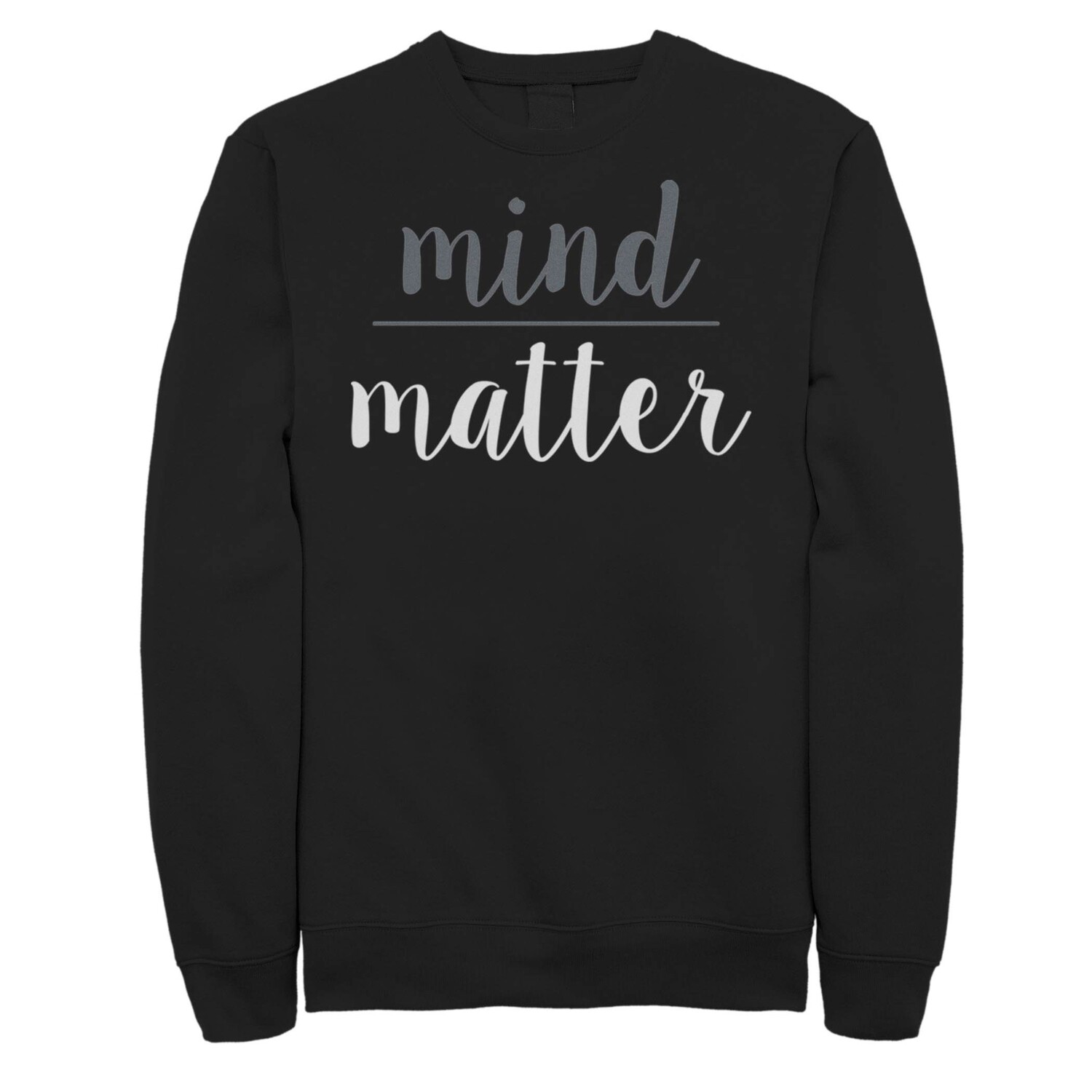 

Мужской флис для подтягиваний Mind Over Matter Fifth Sun