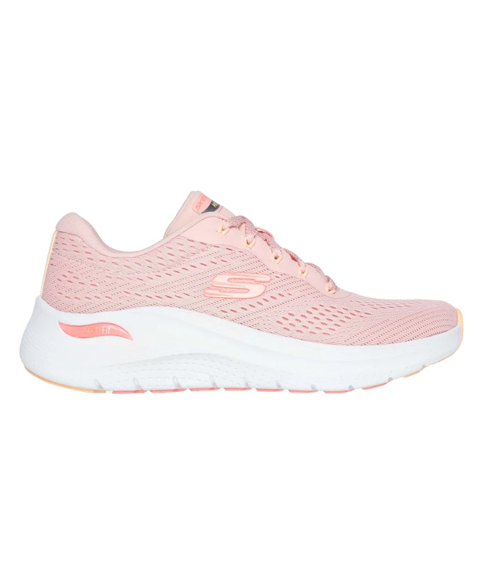 

Кроссовки Arch fit 2 0 big l Skechers, розовый