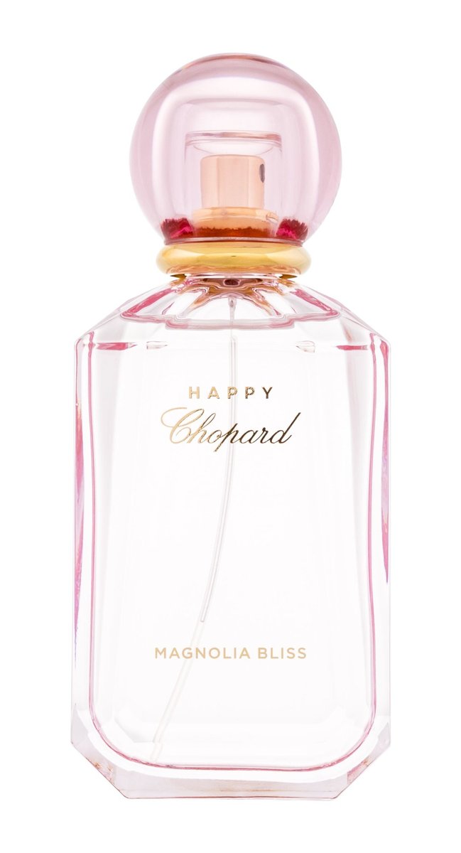 

Chopard Happy Chopard Magnolia Bliss Туалетная вода 100 мл