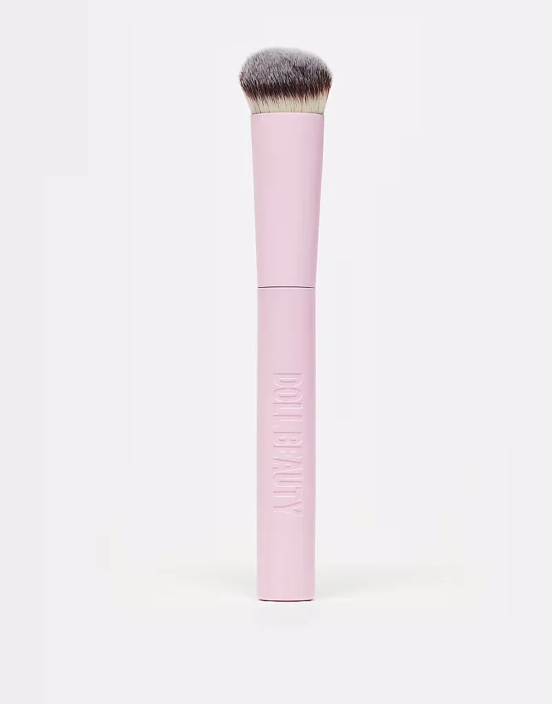 Кисть для создания основы Doll Beauty Midi Solid Start