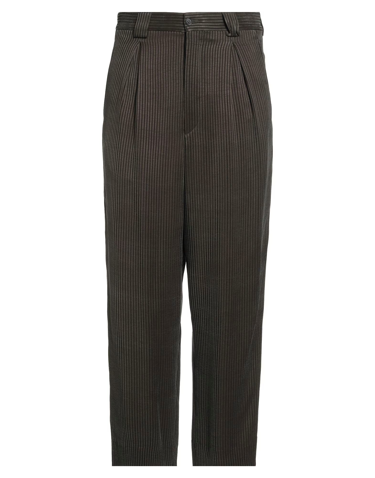 

Брюки Giorgio Armani, зеленый