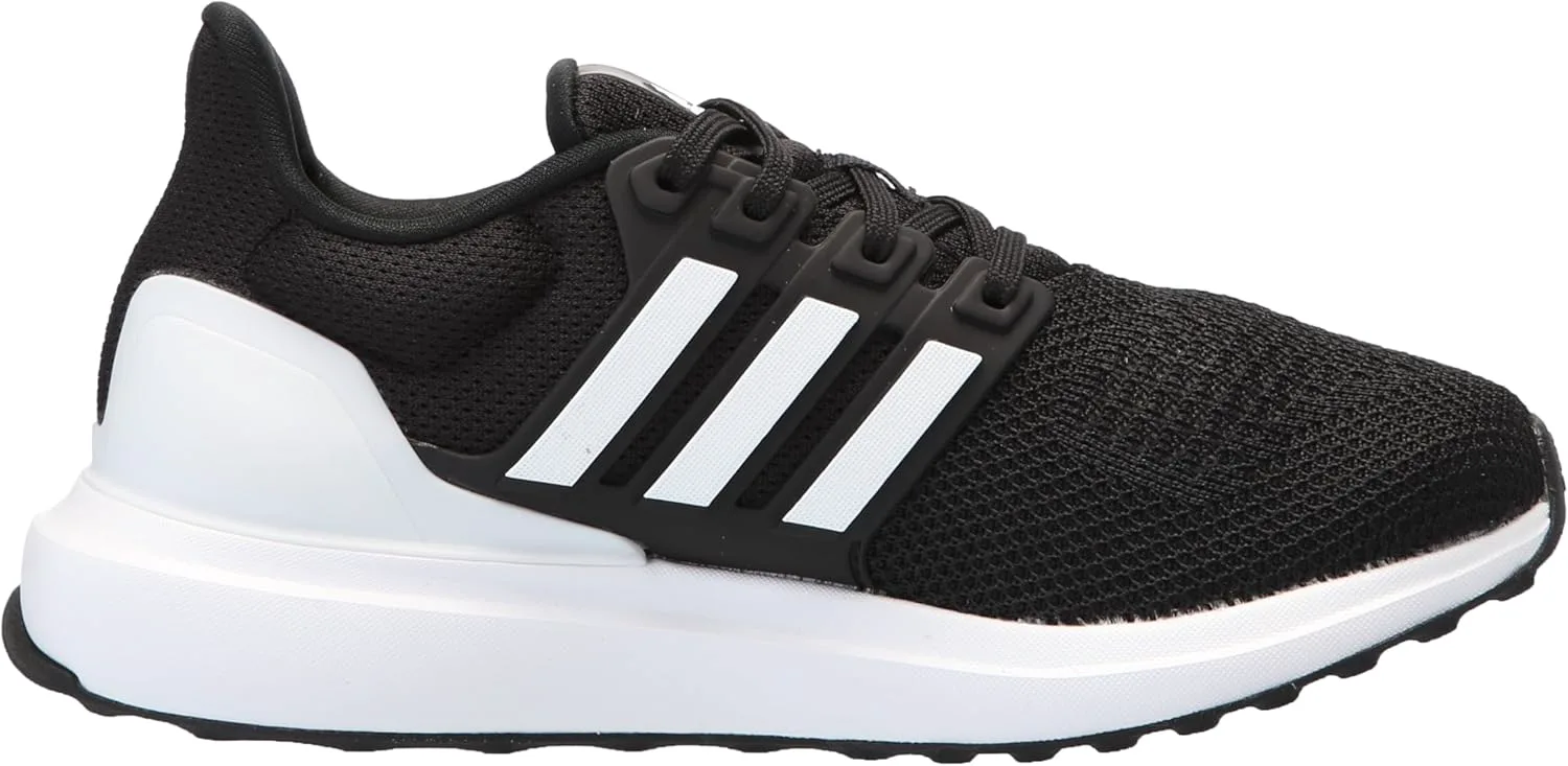 Кроссовки Adidas Unisex-Child Ubounce Dna, черно-белый — фото 4