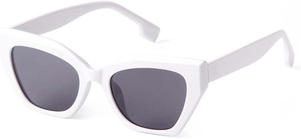 

Модные солнцезащитные очки «кошачий глаз» для женщин, роскошные винтажные маленькие солнцезащитные очки «кошачий глаз» для мужчин, солнцезащитные очки UV400, трендовые SZVVBKK, 7