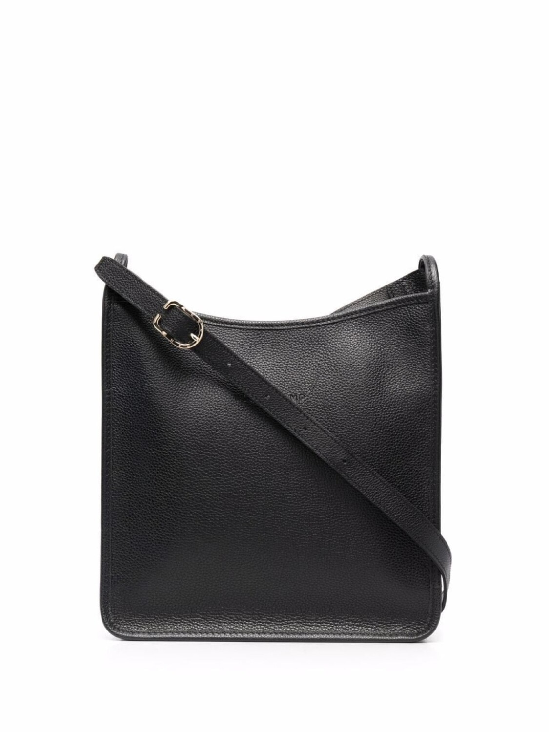 

Большая сумка Longchamp Le Foulonné, черный