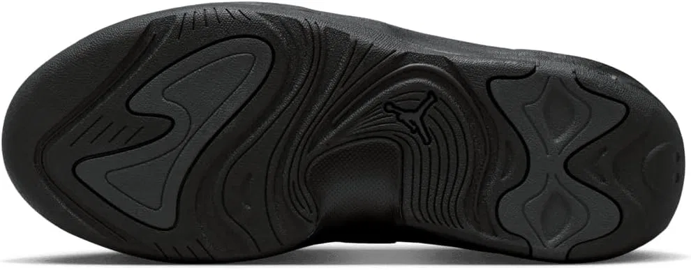 Мужские кроссовки Jordan Max Aura 7 (HQ2091-001, черный/антрацитовый) — фото 3