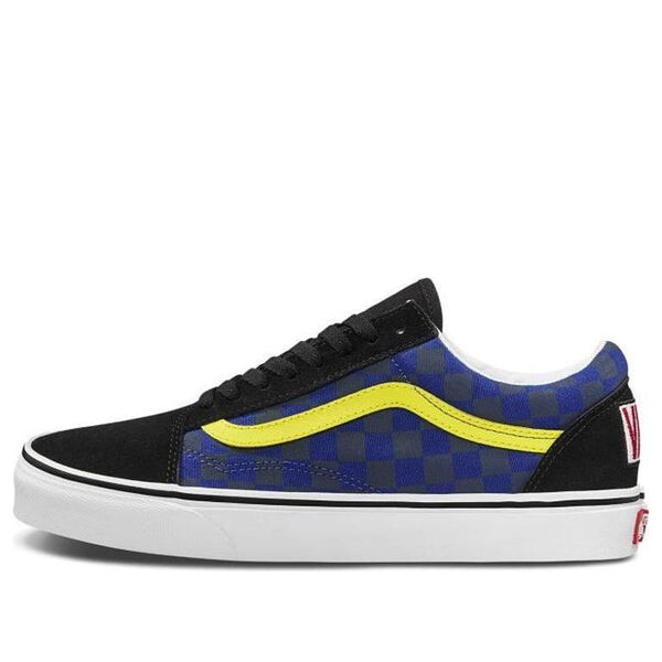 

Кроссовки old skool 'otw rally - red' Vans, мультиколор, Красный, Кроссовки old skool 'otw rally - red' Vans, мультиколор