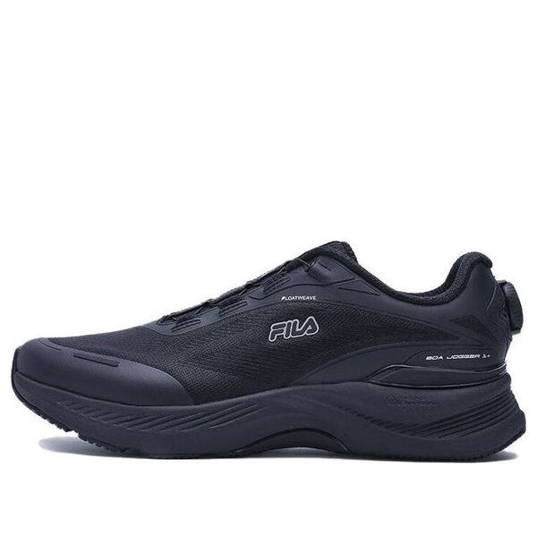 

Кроссовки boa jogger 1 shoes 'navy' Fila, синий