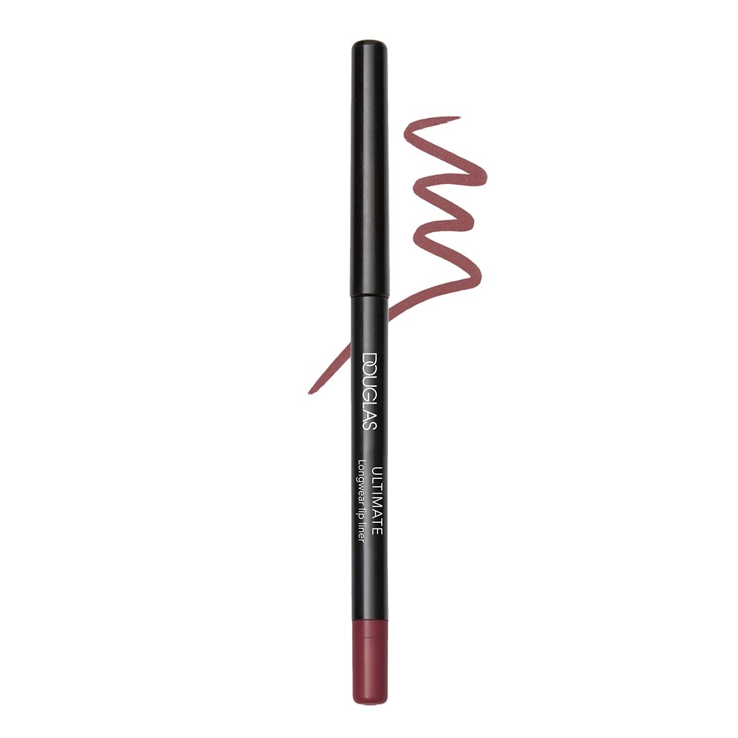 Карандаш для губ Douglas Collection Make-up Ultimate, 11 - sienna, 0.3 г — фото 3
