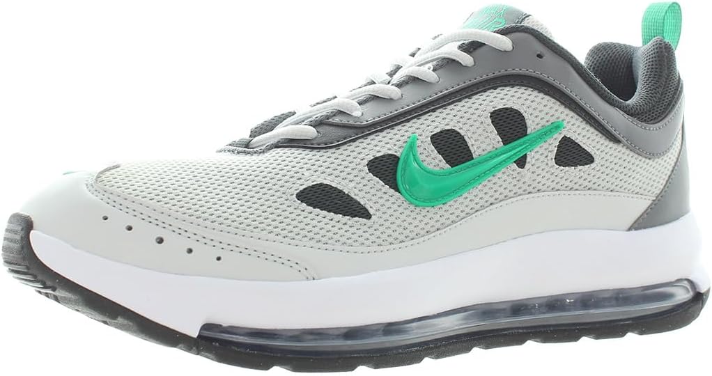 

Мужские кроссовки Nike Air Max AP для бега, Photon Dust/Stadium Green-Grey