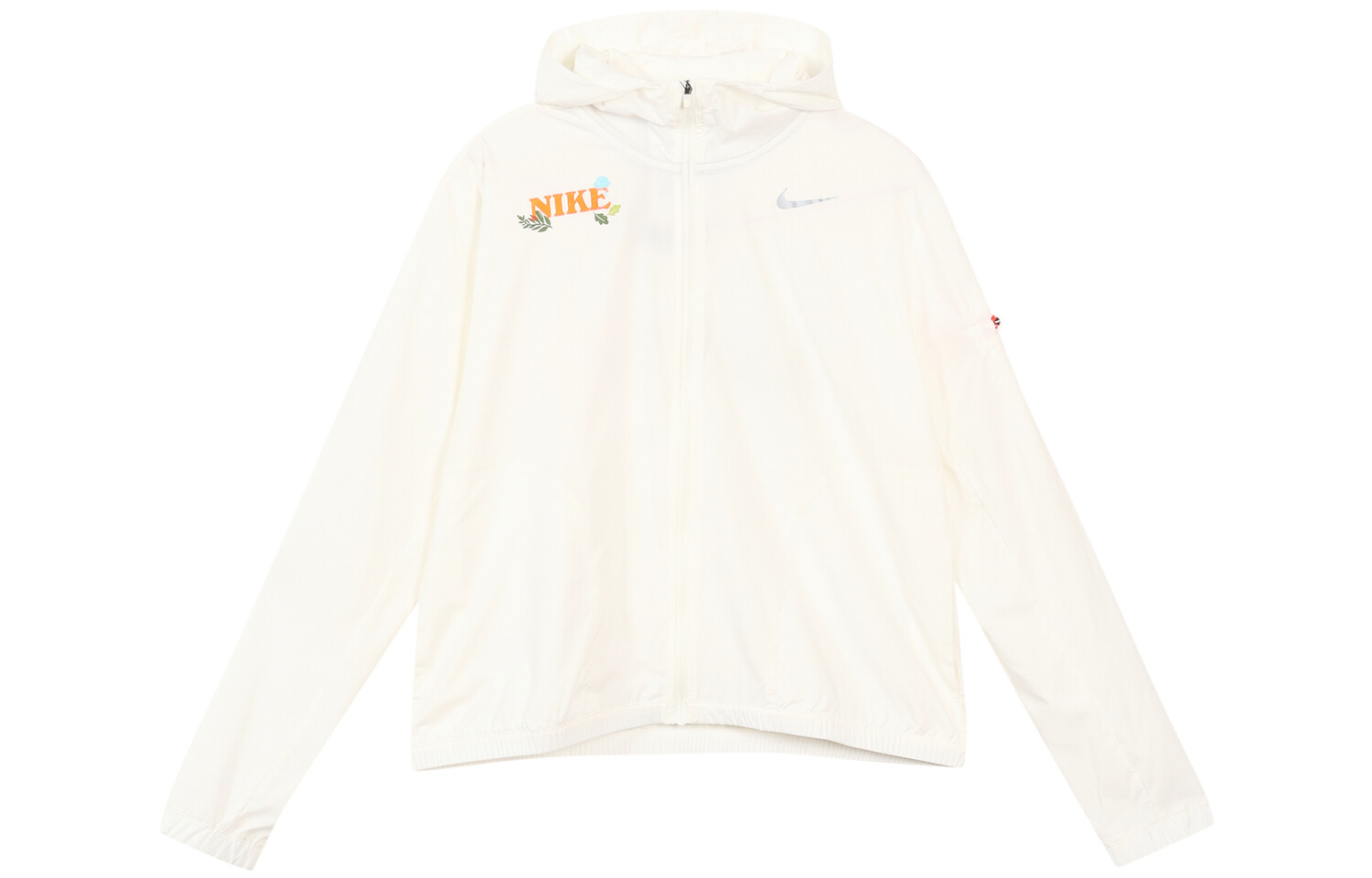 

Женская куртка Nike, цвет White