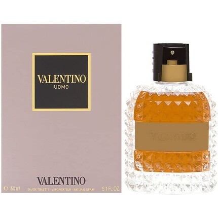 

Туалетная вода Valentino Uomo