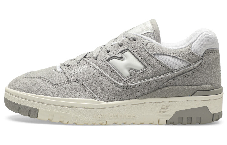 

Кроссовки New Balance NB 550 Vintage Basketball Unisex BB550VNB, серый