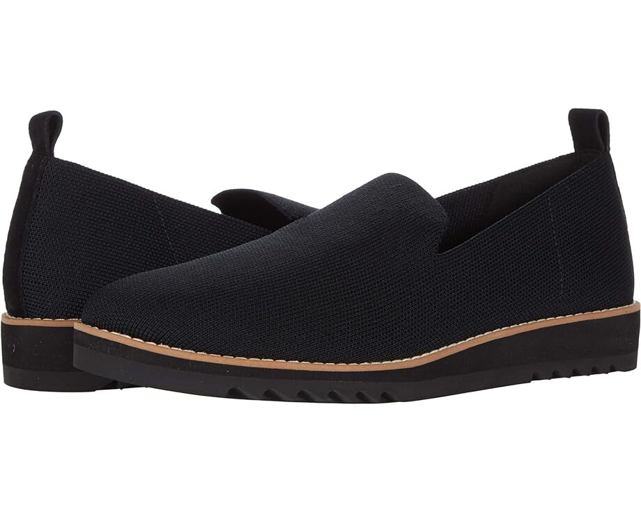 

Лоферы Eileen Fisher Embrace, цвет Black Stretch