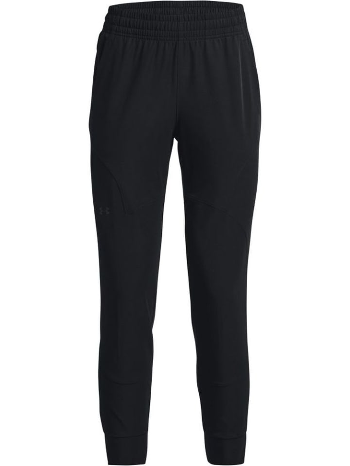 

Спортивные штаны Ua Unstoppable Jogger Under Armour, черный