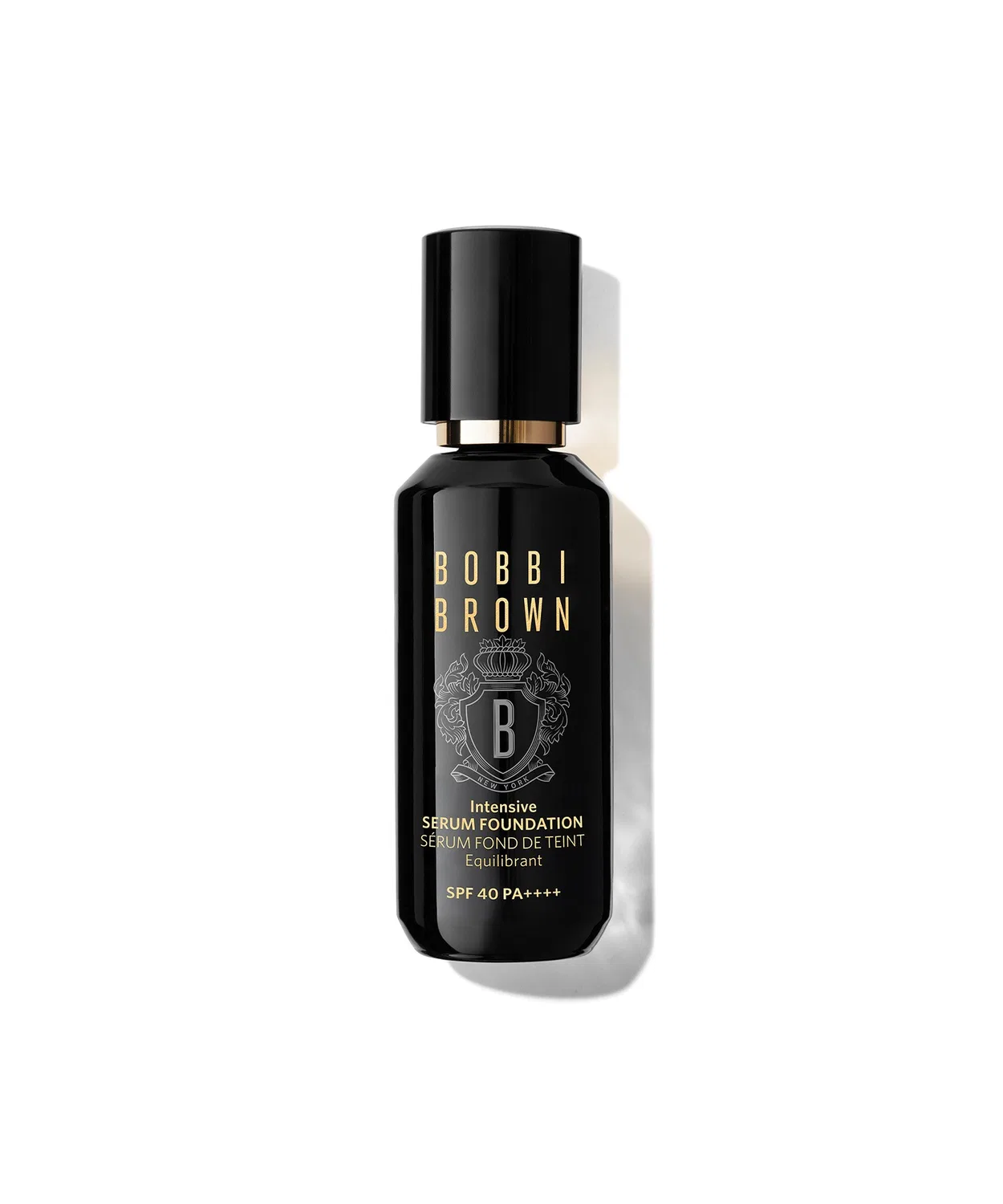 Тональный крем Интенсивная сыворотка SPF 40 PA++++ BOBBI BROWN 30 мл