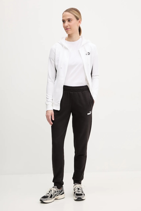 

Спортивный костюм Puma, белый