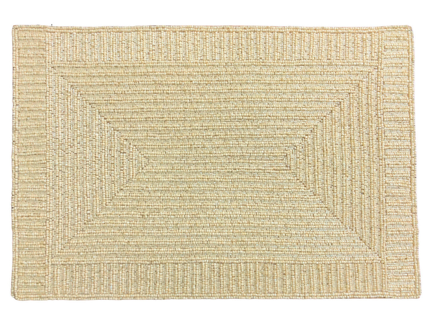 

Подставка Ambia Home, 30x45 см, песочногоа