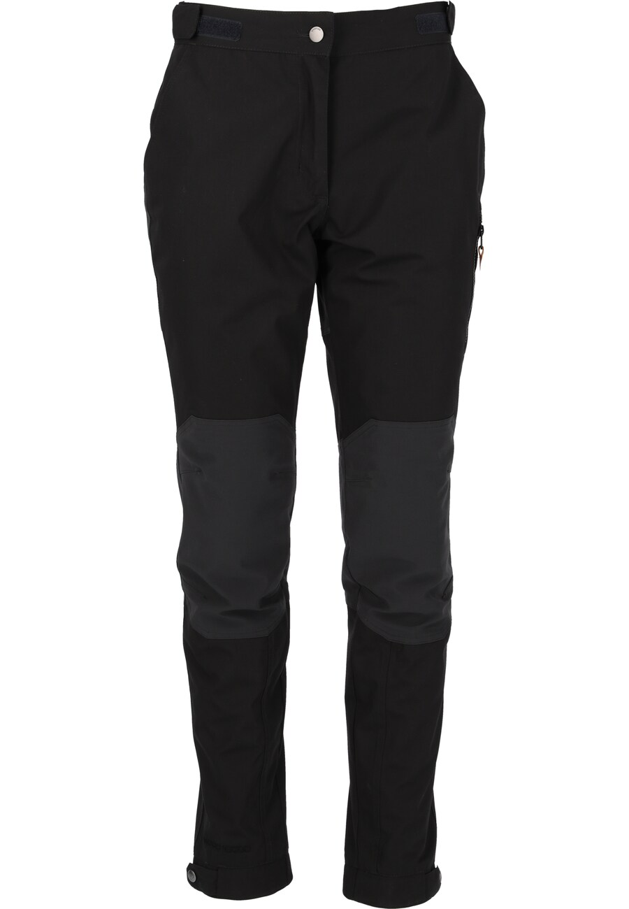 

Спортивные брюки Whistler Regular Outdoor Pants Wander, черный