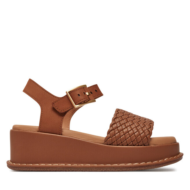 

Сандалии Clarks Kimmei Bay 26176405 Tan, коричневый
