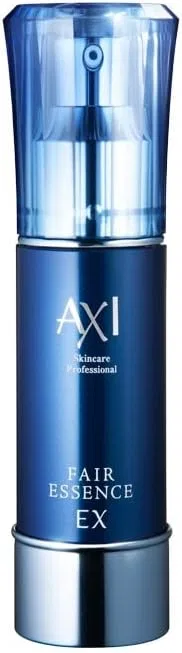 Сыворотка интенсивная Quore AXI Fair Essence EX 30 г