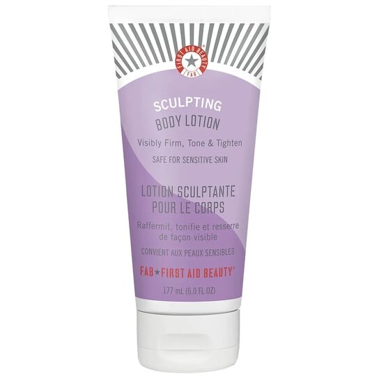 

Лосьон для тела First Aid Beauty Моделирующий лосьон для тела, 177 мл