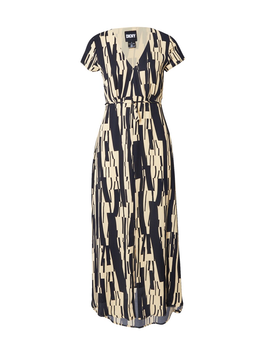 

Миди платье DKNY, Black