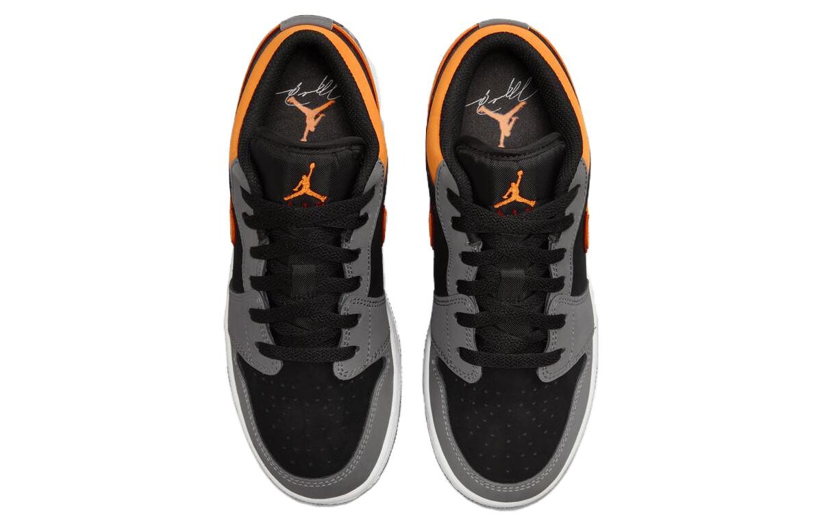 Женские кроссовки Jordan Air Jordan 1 для скейтбординга, Gray — фото 3