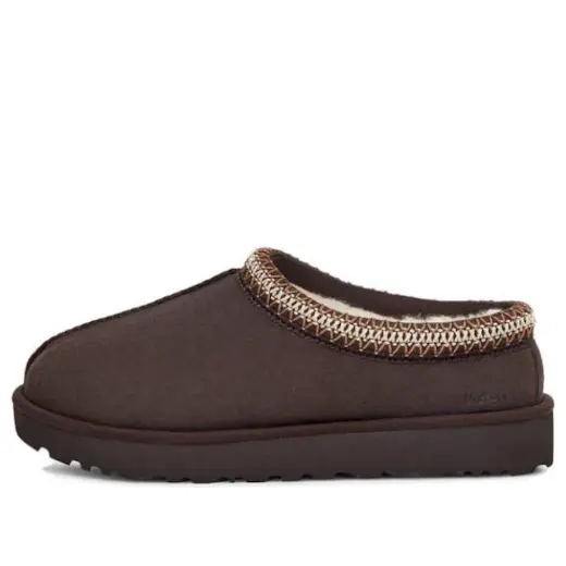 

Кроссовки x madhappy tasman тапочки Ugg, коричневый