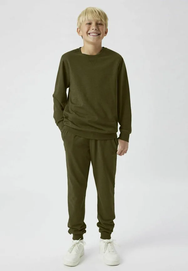 Спортивные штаны glatte Two Soon, Winter Moss
