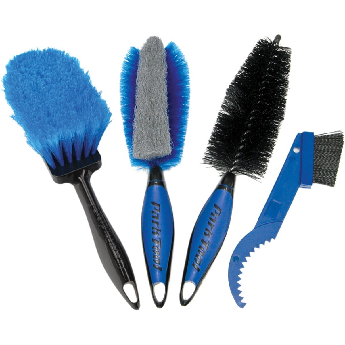 

Bcb-4.2 набор щеток для чистки велосипеда Park Tool, синий