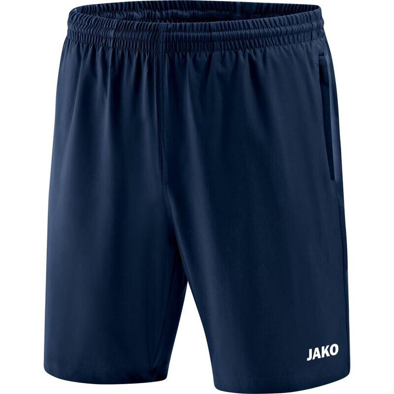 

Спортивные шорты Jako, цвет blau/dunkelblau/dunkelblau