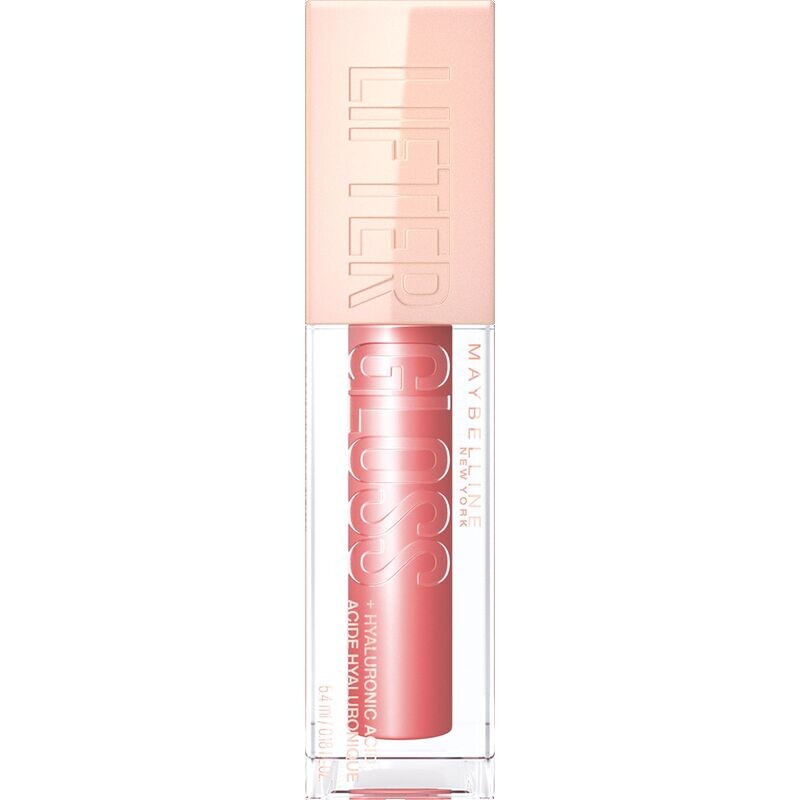 

Lipstick Lifter Gloss 006 риф Maybelline New York, 5,4 ml