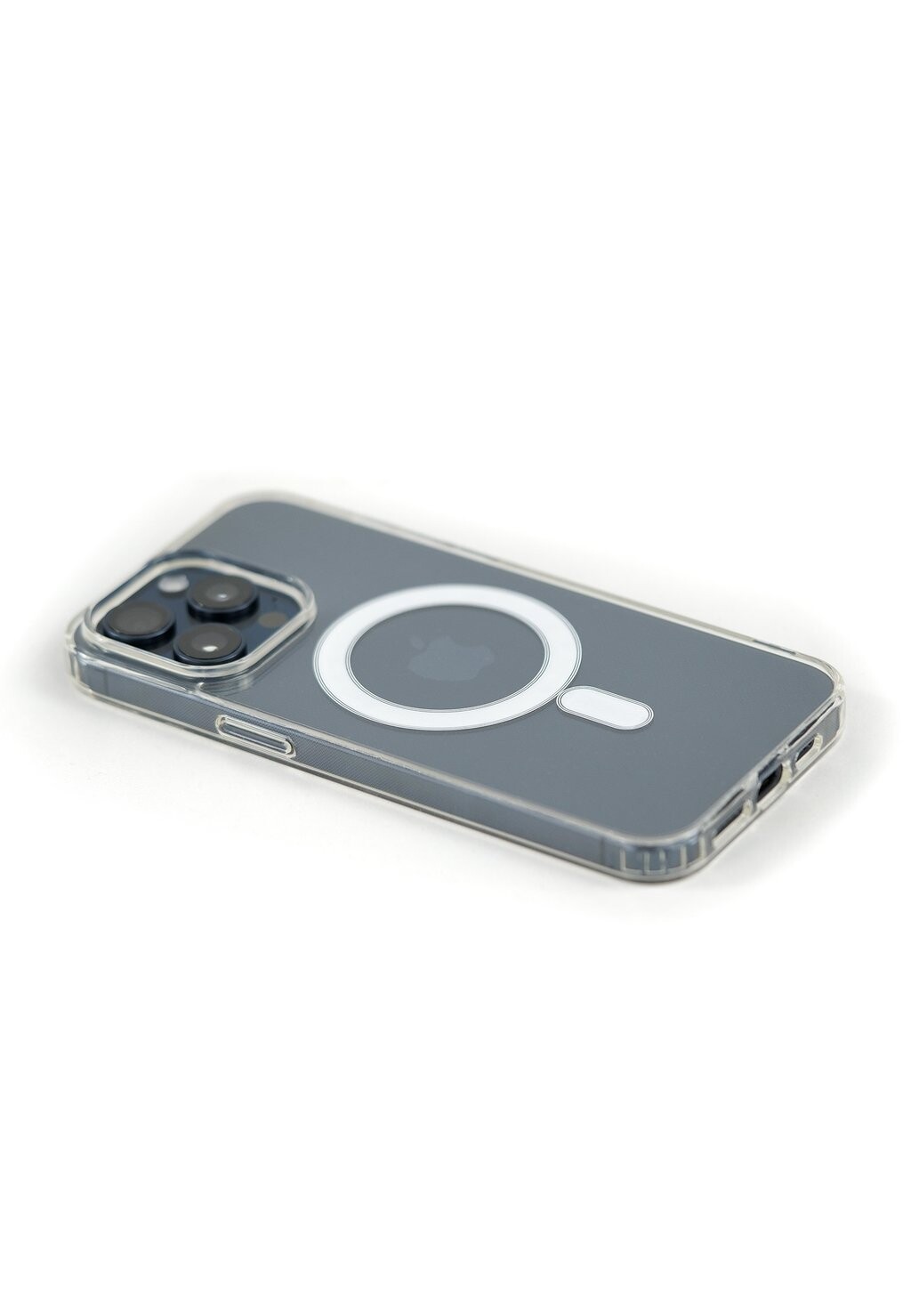 

Чехол для мобильного телефона SHOCKPROOF HYBRID IPHONE 14 PRO Arrivly, прозрачный