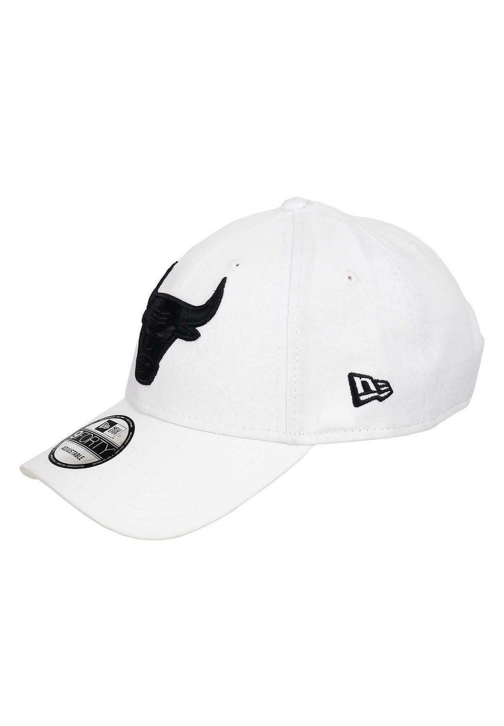 

Бейсболка CHICAGO BULLS LEAGUE ESSENTIAL ADJUSTABLE New Era, цвет weiss