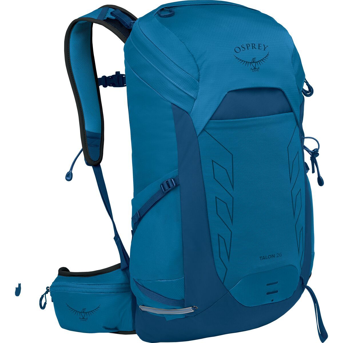 

Рюкзак Talon 26 л Osprey Packs, мультиколор