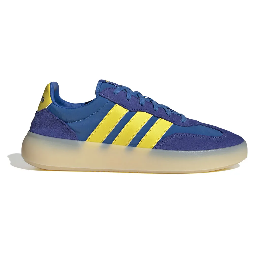 Кроссовки adidas Barreda Decode, синий — фото 2