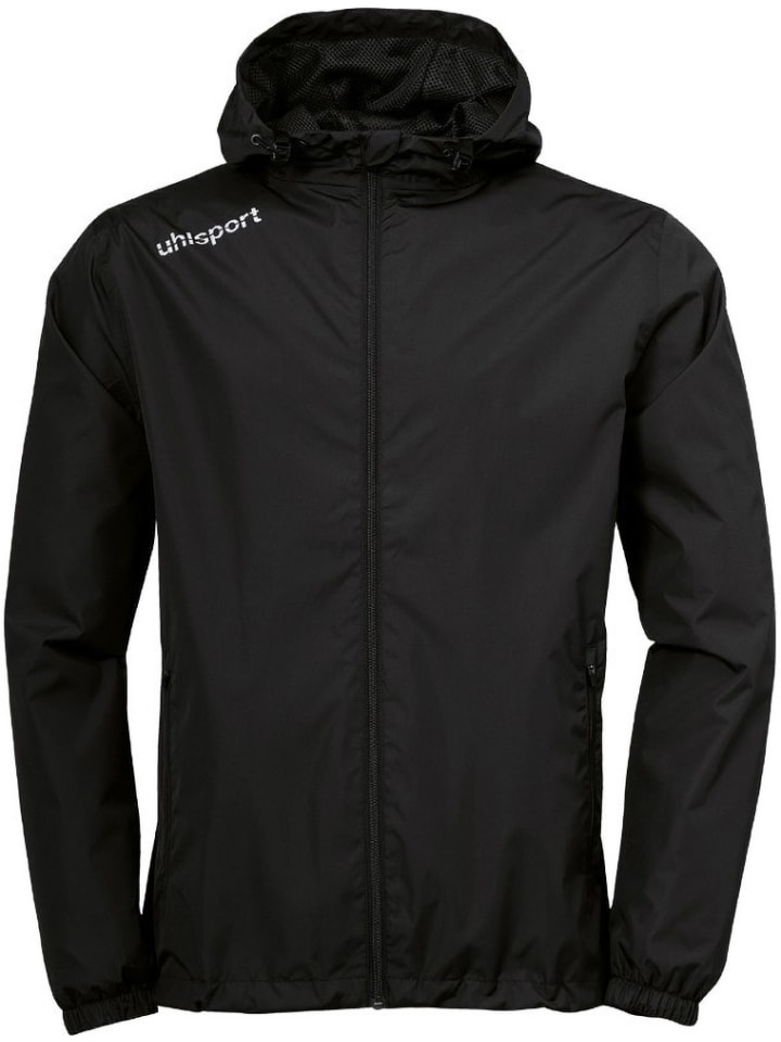 

Дождевик uhlsport , черный