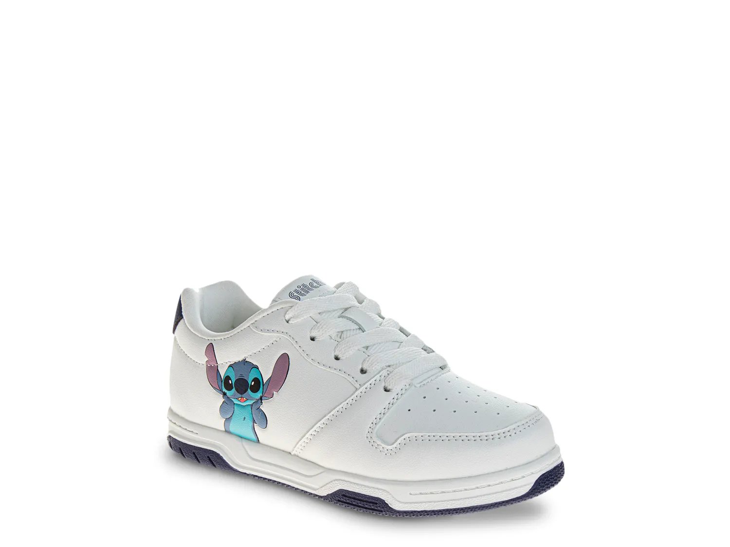 

Кроссовки Disney Stitch Sneaker - Kids', белый
