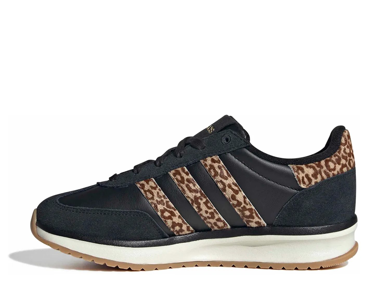 Кроссовки adidas Run '70s Sneaker - Women's, Leopard Print — фото 2
