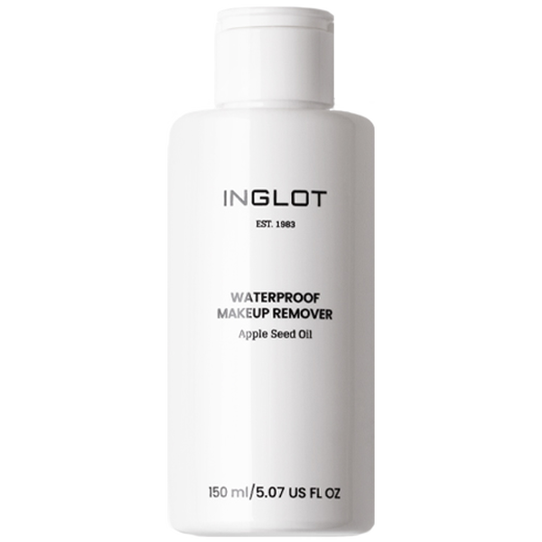 

Средство для снятия водостойкого макияжа, 150 мл Inglot