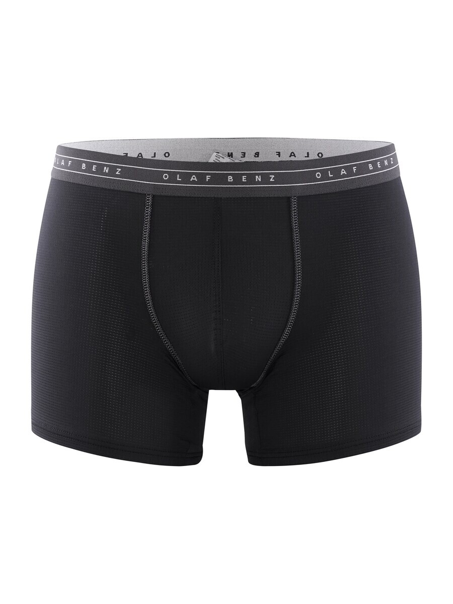 

Трусы Olaf Benz Boxer shorts RED2385, черный
