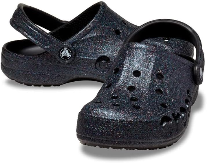 Сандалии Crocs Baya Slide унисекс для взрослых, черный — фото 3