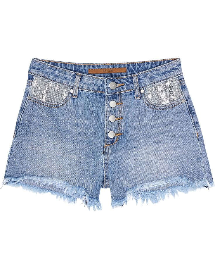 

Шорты Joe'S Jeans The Blake Shorts, цвет Moon Shine