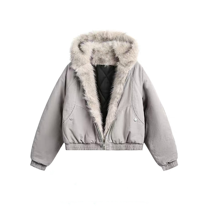 

Пуховик Unisex JASONWOOD, черный
