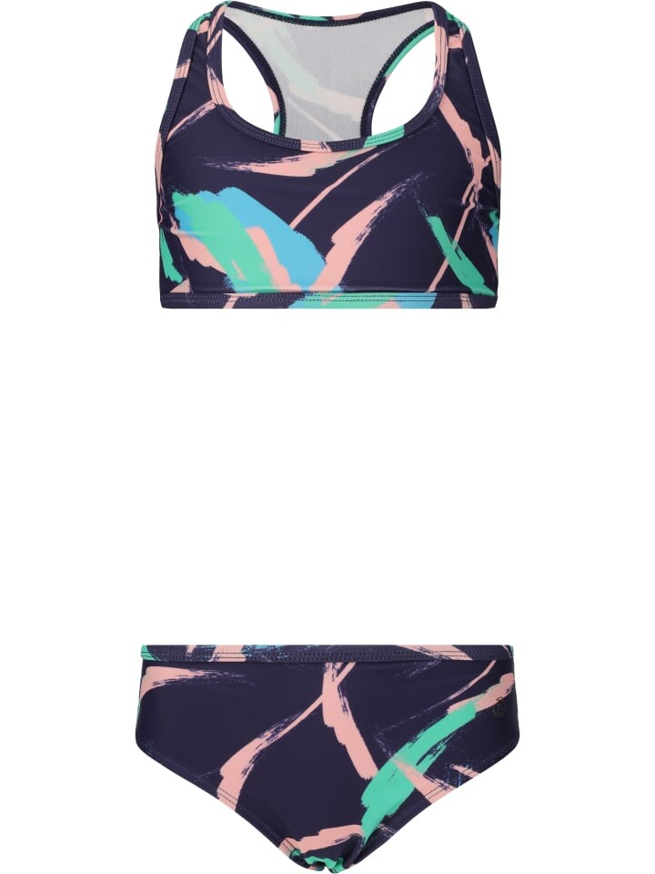 

Бикини Zigzag Bikini Silvia, цвет Print 3603 Graphical