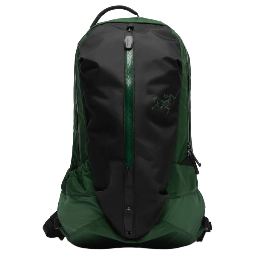 

Arcteryx Арро 22л наружная сумка из нейлона Эден Грин унисекс, Eden Green