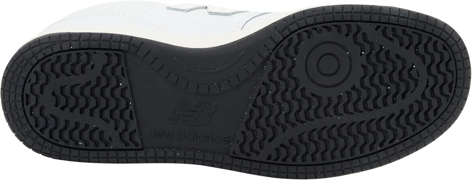 Мужские кроссовки New Balance 80, White — фото 2