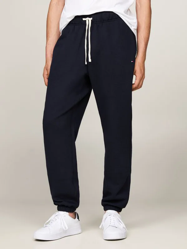 Спортивные штаны с манжетами Tommy Hilfiger, Desert Sky
