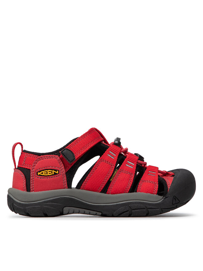 

Сандалии Newport H2 1012318 Keen, красный