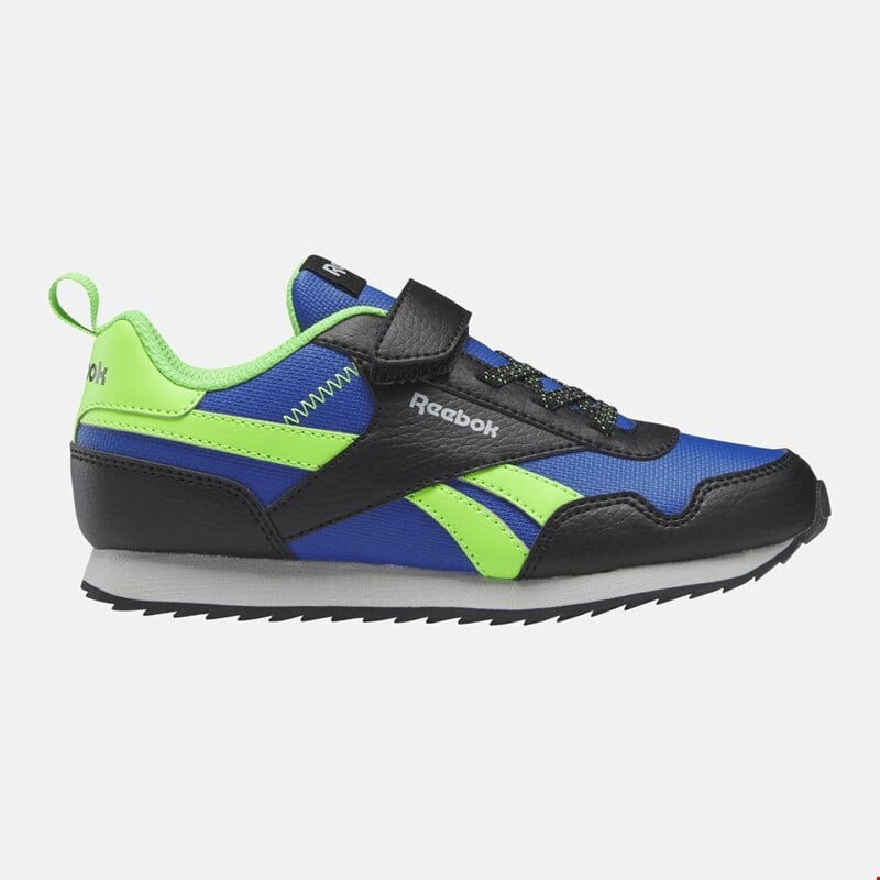 

Детские кроссовки royal classic jogger 3 0 1v Reebok, черный